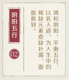 泗洪起名流程二