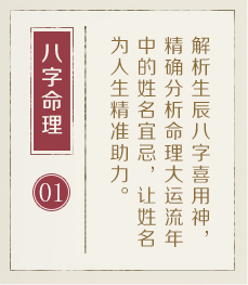 泗洪起名流程一